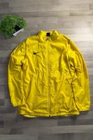Nike Sport Jacke – Gelber Eyecatcher! Köln - Porz Vorschau