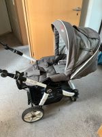 Kinderwagen Hartan Racer GT sehr gepflegt Niedersachsen - Leese Vorschau