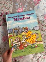 Das große Buch der Märchen (Kinderbuch) Düsseldorf - Lichtenbroich Vorschau