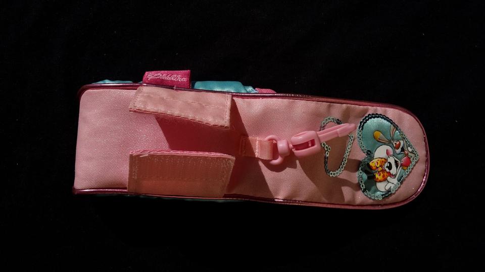 Diddlina & Bibombl Handytasche *unbenutzt* Handyhülle in Zweibrücken