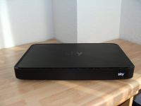 Sky Q Receiver Humax ESd-160c - Kabel - ohne Zubehör Nordrhein-Westfalen - Grefrath Vorschau