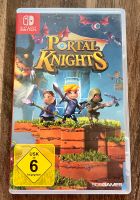 Nintendo Switch Spiel Portal Knights Nordrhein-Westfalen - Wachtberg Vorschau