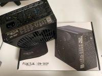 Fractal Design ION+ 560 P Netzteil 80 Plus Platinum 500 550 Watt Schleswig-Holstein - Lübeck Vorschau