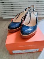 gadea Pumps Hand made Spain Gr. 36 Innenstadt - Köln Altstadt Vorschau