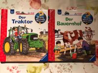 Ravensburger Junior 2-4 Jahre ❣️wie neu❣️Preis gilt je Buch Sachsen-Anhalt - Dedeleben Vorschau