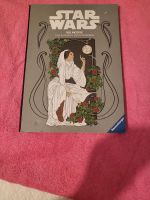Star Wars Malbuch mit Hardcover Neu Hessen - Eppstein Vorschau