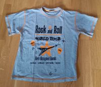 T-Shirt mit Print (Gr. 140, AWG) Sachsen - Markkleeberg Vorschau