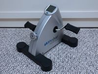 Ergometer Heimtrainer Fitnessgerät Pedaltrainer Kiel - Mitte Vorschau