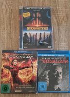 3 Filme - Blu-ray / DVD Kreis Pinneberg - Uetersen Vorschau