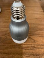 3x Yeelight WLAN Wifi E27 Glühbirnen Lampen RGB Weiß Smart Home Bayern - Gersthofen Vorschau