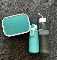 Mepal Lunchbox + Wasserflasche + Trinkflasche Hessen - Maintal Vorschau