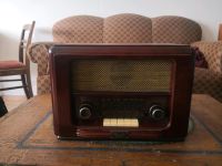 Soundmaster NT 960 Vintage Radio Baden-Württemberg - Freiburg im Breisgau Vorschau