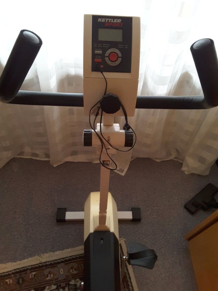 Kettler Sport Heimtrainer in Selters