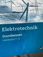 Elektrotechnik Lernfeld 1-4 sowie 5-13 Rheinland-Pfalz - Bad Dürkheim Vorschau