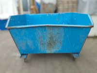 Stapler Kippmulde Kippbehälter Spänemulde container 2m³ 44800 Nordrhein-Westfalen - Dinslaken Vorschau