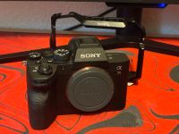 Sony Kamera a7r IV Small Rig 5800 Shutter! OVP Bayern - Würzburg Vorschau