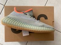 Yeezy Boost 350 V2 Desert Sage (EU 40 2/3) Bayern - Bayreuth Vorschau