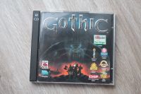 GOTHIC PC Spiel DISC Computerspiel Spiel Nordrhein-Westfalen - Castrop-Rauxel Vorschau