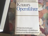 Knaurs Opernführer Niedersachsen - Jesteburg Vorschau