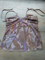 only top bandeau schulterfrei 40 42 Sachsen - Weißwasser Vorschau