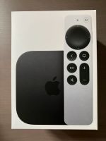 Apple TV 4K Wi-Fi, fast neu Niedersachsen - Lüneburg Vorschau