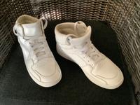 Champion Sneaker Boots weiß 42,5 Rheinland-Pfalz - Offstein Vorschau