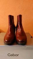 GABOR Damenschuh/Stiefelette Größe 37 Thüringen - Erfurt Vorschau