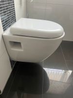 Hänge WC modern zeitlos Rheinland-Pfalz - Ludwigshafen Vorschau