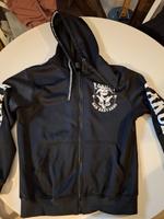 Yakuza Jacke Hessen - Vöhl Vorschau