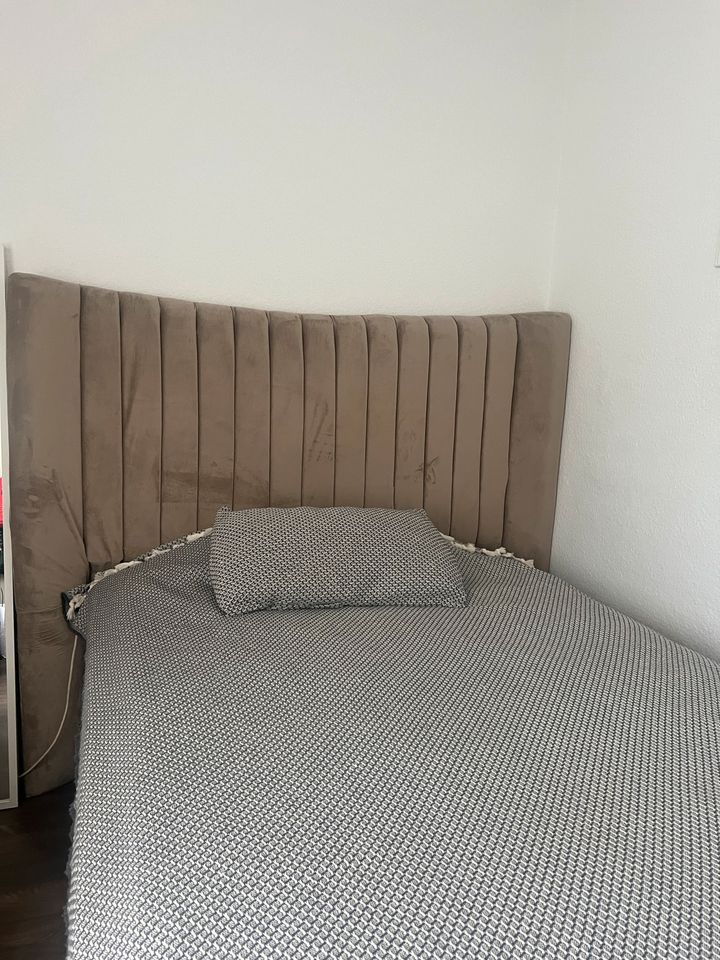 Boxspringbett in Bochum