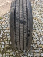 1 Stück Michelin XMultiW 3D 315/70 R22.5 156/150 L Sachsen - Frohburg Vorschau