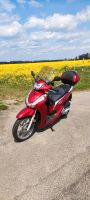 Motorrad, Roller Sachsen-Anhalt - Genthin Vorschau