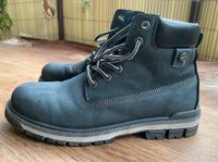 Dockers Boots Wintwrstiefel wie Timberland blau neu Größe 42 Baden-Württemberg - Ludwigsburg Vorschau