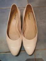 Hochzeitsschuh Pumps Gr. 40 inkl. Versand Baden-Württemberg - Freiamt Vorschau