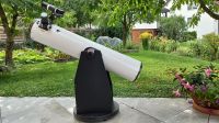 Teleskop zur astronomischen Himmelsbeobachtung Baden-Württemberg - Hüttlingen Vorschau