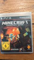 Ps3, Spiel, Minecraft Nordrhein-Westfalen - Hilden Vorschau