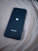 Samsung Galaxy A 22 5G 64Gb, grau, sehr guter Zustand Bayern - Büchlberg Vorschau