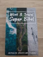 Work & Travel Super Bibel Buch Rheinland-Pfalz - Speyer Vorschau