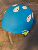 Alpina Skihelm Grap 2.0 blau gr.57-61 Hessen - Taunusstein Vorschau