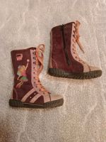 Warme Stiefel Lillifee Düsseldorf - Lichtenbroich Vorschau