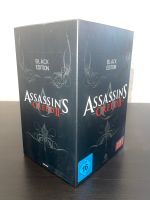 Assassins Creed 2 Black Edition XBOBX 360 Nordrhein-Westfalen - Oberhausen Vorschau