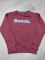 Bench Pullover, ORIGINAL, Größe 38, bordeaux rot Niedersachsen - Sande Vorschau