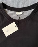JDY by Only Sweatshirt Kleid Schwarz Gr.XL(40) Rostock - Stadtmitte Vorschau