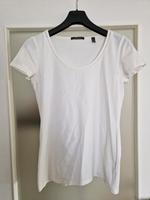 T-Shirt weiß von Esprit Baden-Württemberg - Besigheim Vorschau
