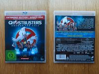 Ghostbusters Answer the call (Blu-ray) Film Extended Baden-Württemberg - Weil der Stadt Vorschau