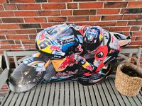 MotoGP Honda LCR Red Bull Stefan Bradl Pappaufsteller Niedersachsen - Emden Vorschau