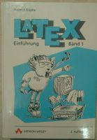 Latex Einführung Band 1 2.Auflage Text Computer PC Software Baden-Württemberg - Heidelberg Vorschau