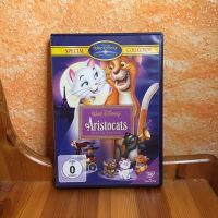 Kinder DVD Aristocats Special Edition Walt Disney Bayern - Senden Vorschau