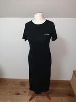 NA-KD Kleid schwarz Girl Power M Bayern - Knetzgau Vorschau