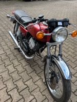 Yamaha RD 250 Typ 352 Nordrhein-Westfalen - Kaarst Vorschau